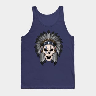 War Tank Top